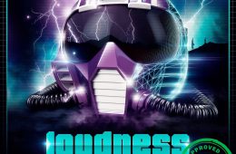 Cover of B-Front & Frequencerz - Psycho