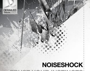 Cover of Noiseshock - Trust Your Instincts