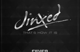 Cover of Jinxed - That's How It Is