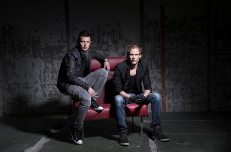 Bass Modulators Press Picture