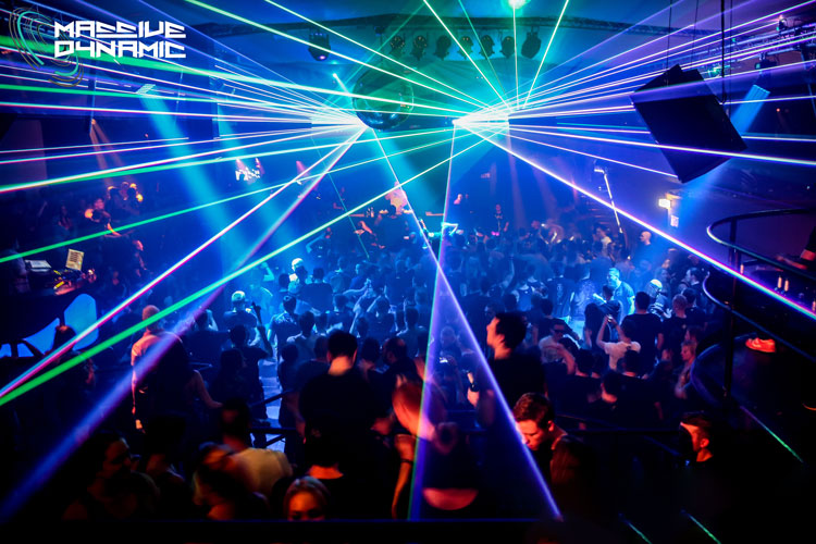 Radical Redemption World Tour Hamburg