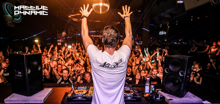 Act of Rage at Radical Redemption World Tour Hamburg