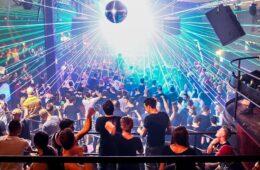 Radical Redemption World Tour Hamburg