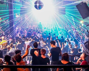 Radical Redemption World Tour Hamburg