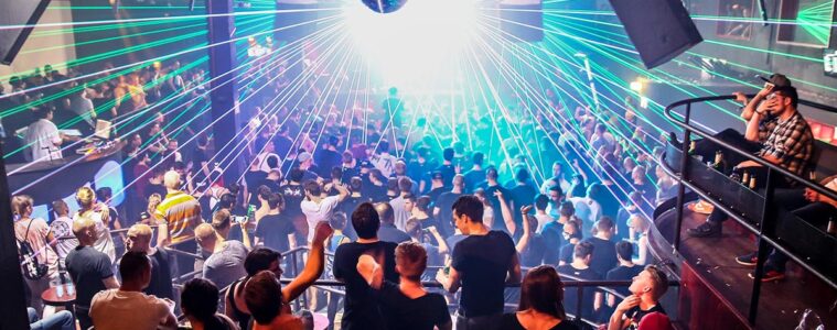 Radical Redemption World Tour Hamburg