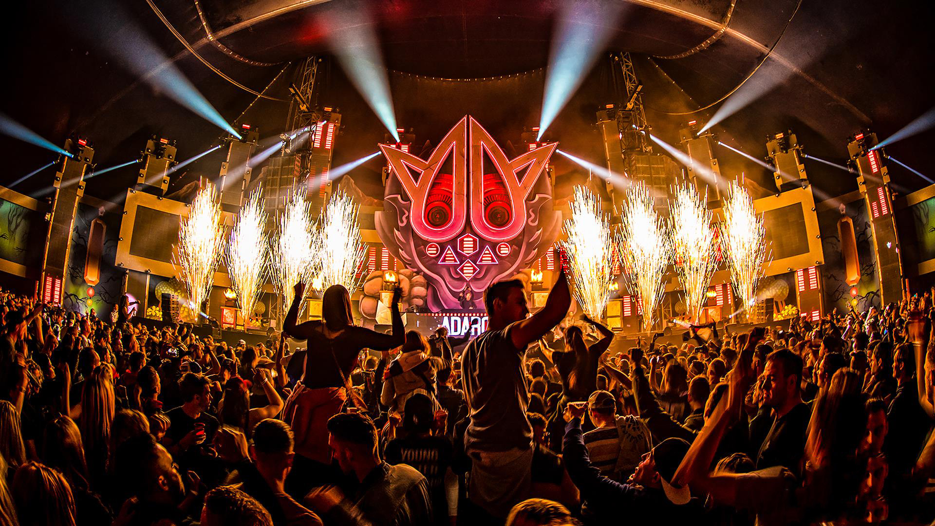 REBIRTH FESTIVAL - ALL YOU NEED TO KNOW - Hardstyle Mag