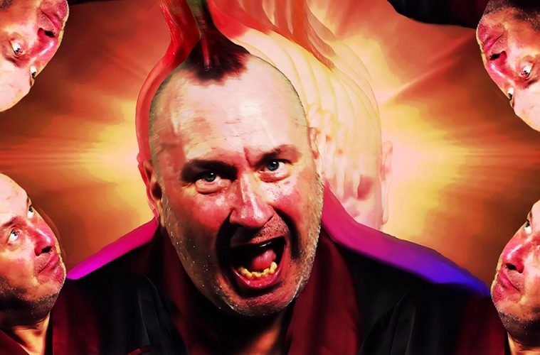 Rob GEE – I Like It A Lot