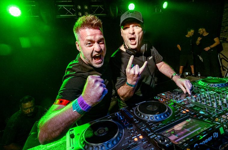 This was HAKKE360 Outdoor & Indoor