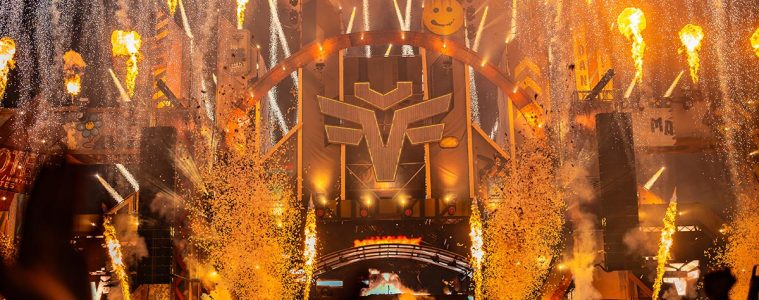 This was Into The Madness 2023