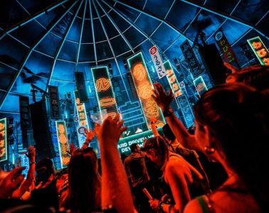 Last call for Elektrum Festival 2023