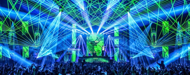 APEX Hardstyle Festival 2024