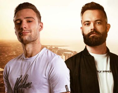 Battle of Uptempo: Dimitri K & Barber