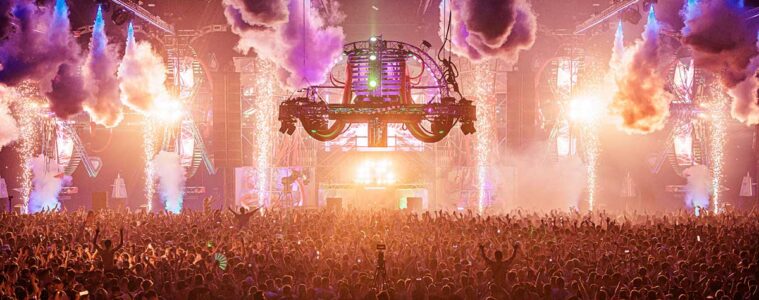 Supremacy 2024