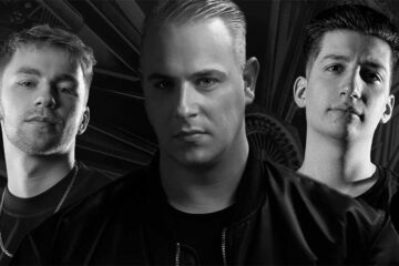 Radical Redemption, Sparkz, and Exproz