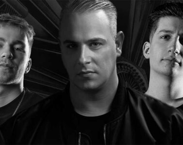 Radical Redemption, Sparkz, and Exproz