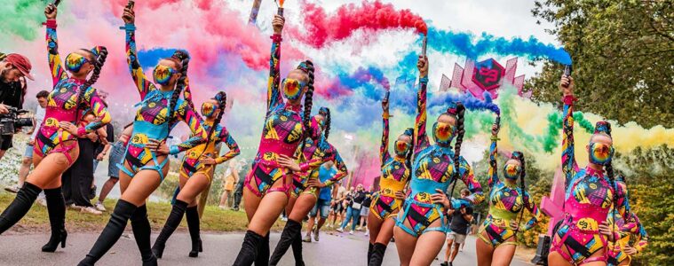 Decibel Outdoor Festival