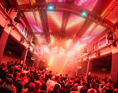 Prophecy Festival
