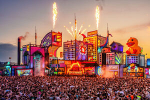 REBiRTH Festival 2025