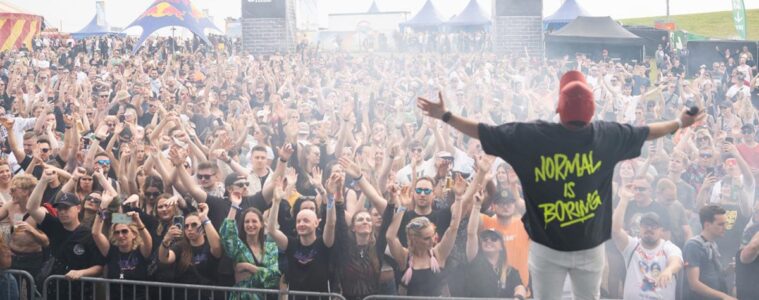 Heaven & Hill Festival