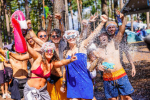 Decibel Outdoor Festival