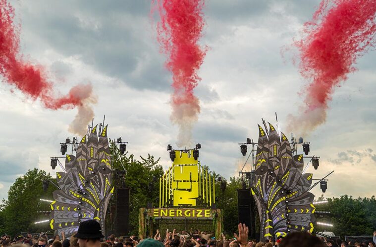 Energize Festival 2025