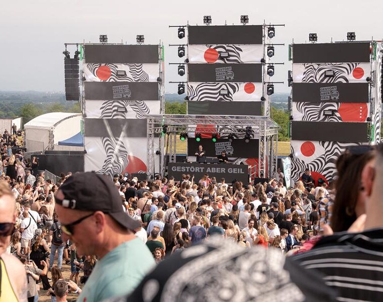 Heaven & Hill Festival 2025