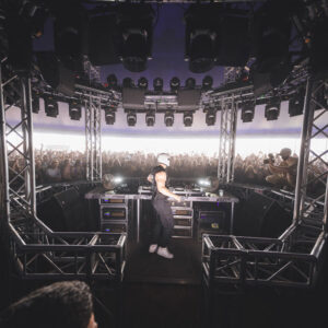 Holy Priest at Heaven & Hill Festival 2025