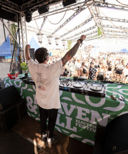 Heaven & Hill Festival 2025