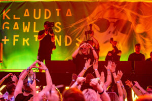 Klaudia Gawlas at Ruhr in Love 2024