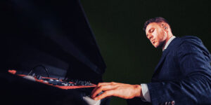 Sefa interview at The Music Industry Loft