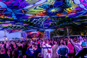 Volume X Festival 2025