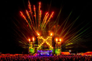 Volume X Festival 2025