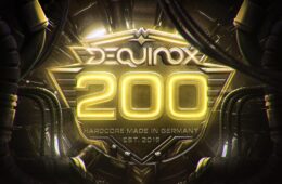 DEQUINOX 200