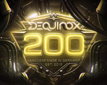 DEQUINOX 200