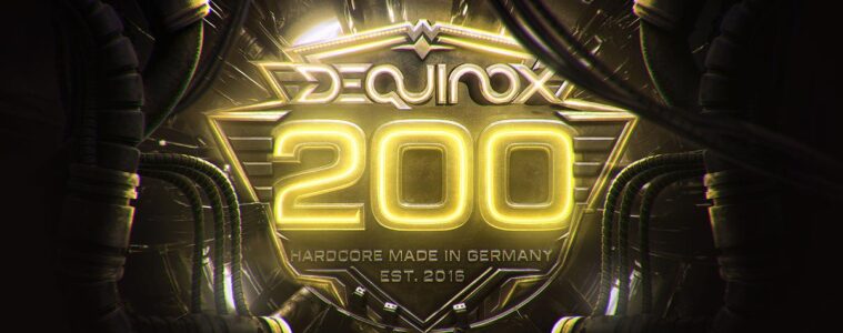 DEQUINOX 200