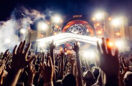 Echelon Festival 2024