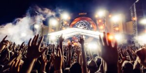 Echelon Festival 2024