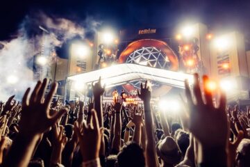 Echelon Festival 2024