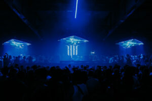 Echelon Festival 2024