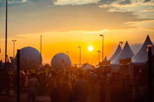 Echelon Festival 2024