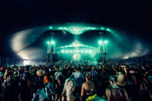 Echelon Festival 2024