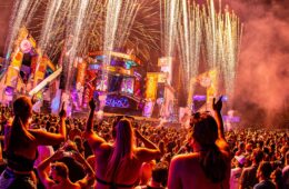 Into The Madness 2024