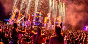 Into The Madness 2024