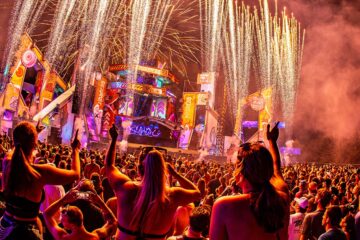 Into The Madness 2024