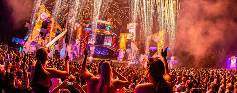 Into The Madness 2024