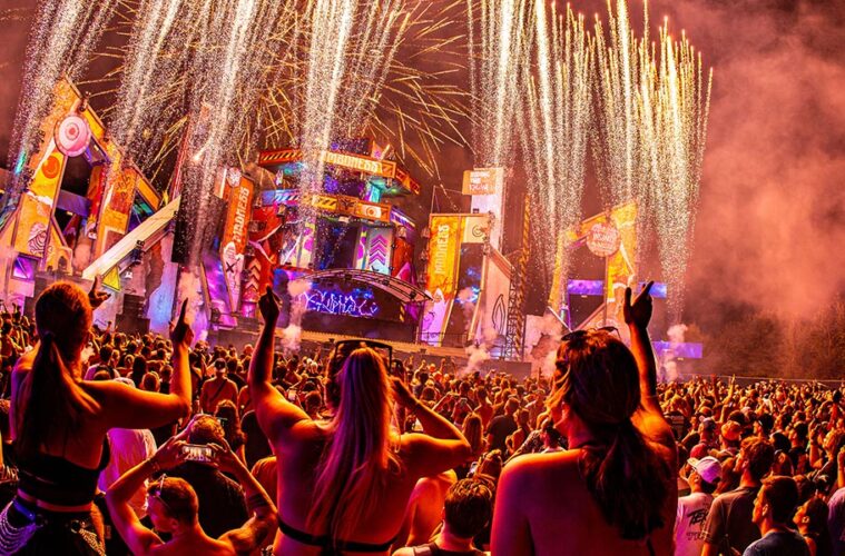 Into The Madness 2024