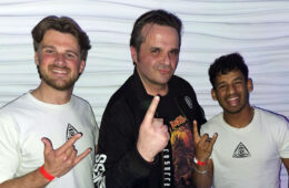 Major Conspiracy with Dragan from Equalizerz