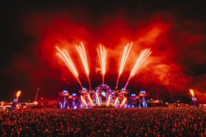 Open Beatz 2025 endshow