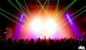 Pokke Herrie 2023 main stage