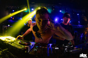 MBK at Pokke Herrie 2023